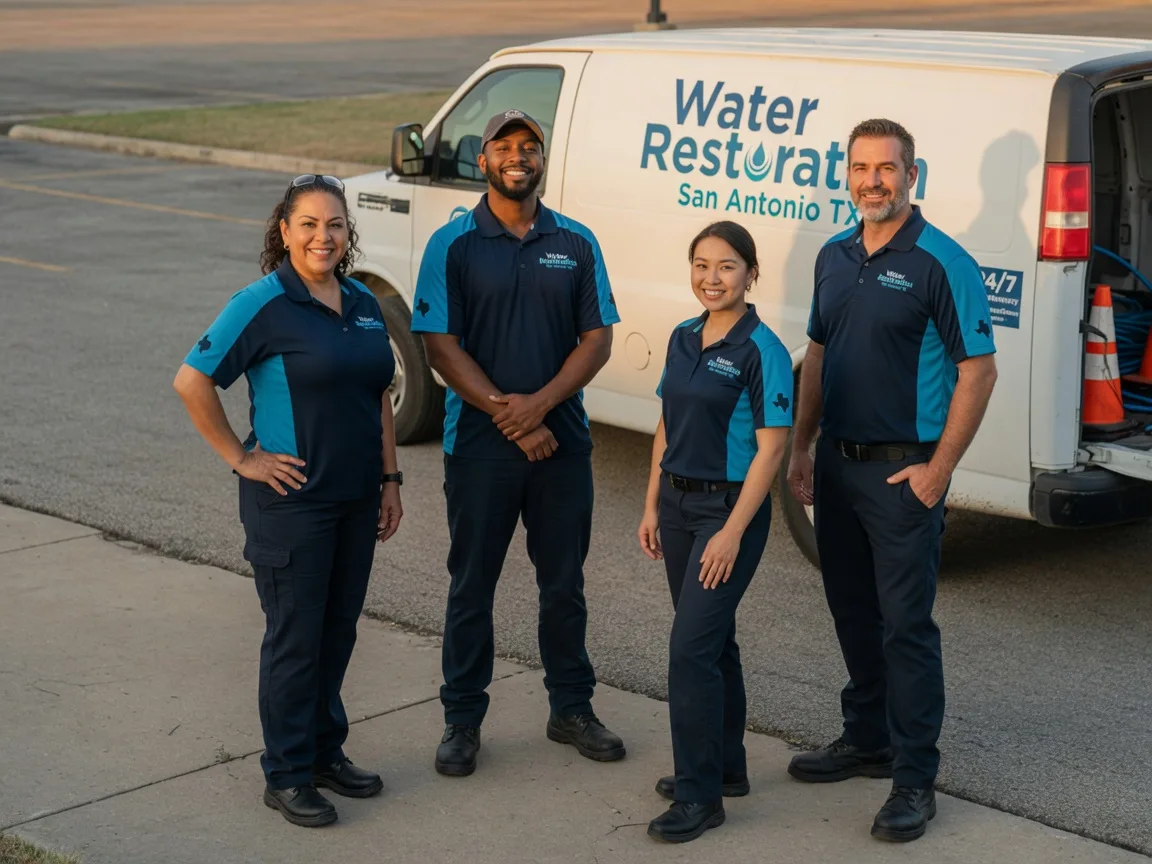 Water Damage Repair company in Delavan, WI